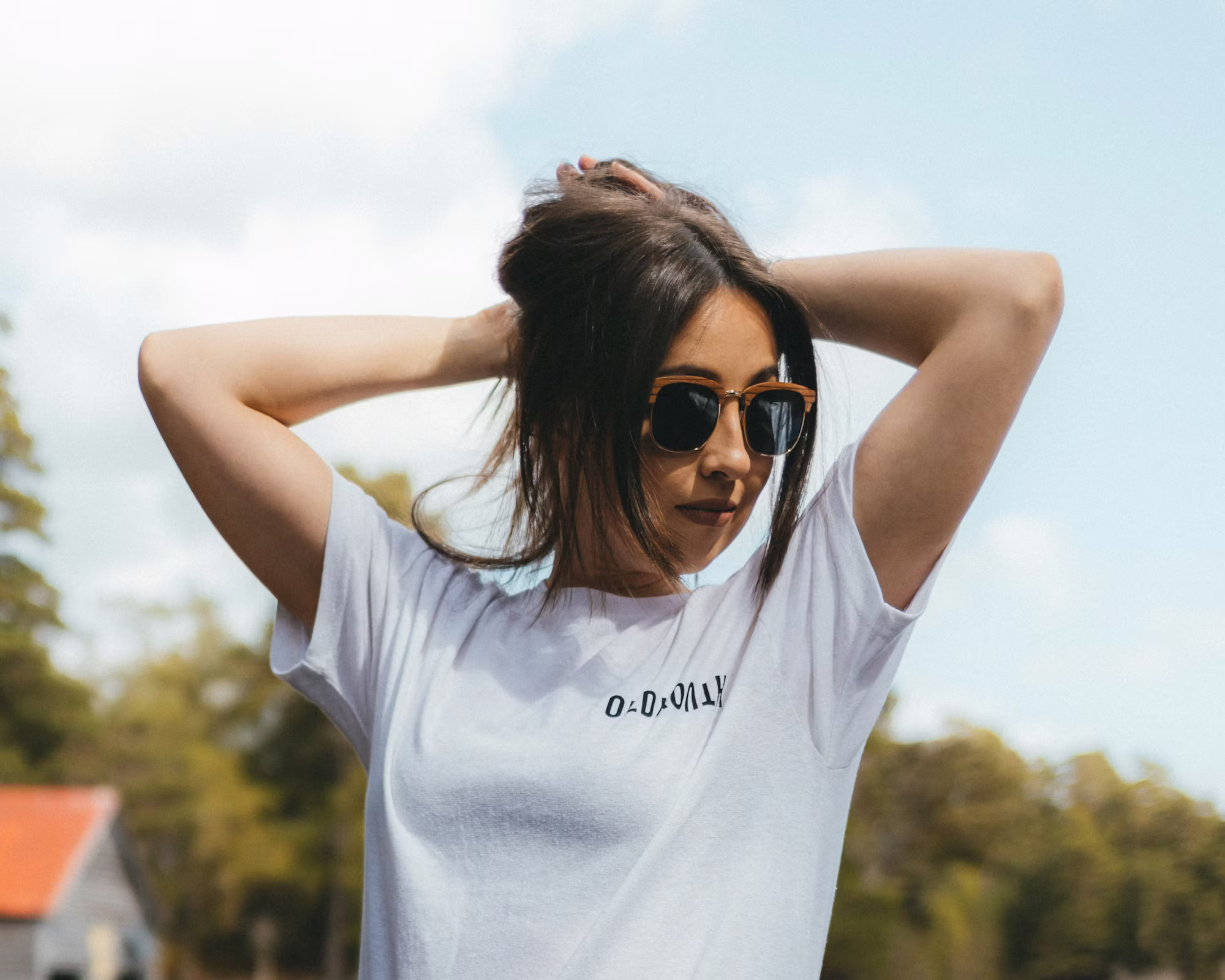 Končni vodnik za trajnostno kampiranje: okolju prijazne prakse za pustolovščine na prostem